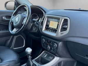 Jeep Compass Limited 1.4 MultiAir 103 kW - Foto 9