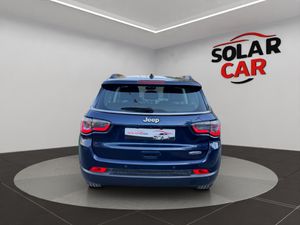 Jeep Compass Limited 1.4 MultiAir 103 kW - Foto 31