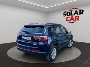 Jeep Compass Limited 1.4 MultiAir 103 kW - Foto 28