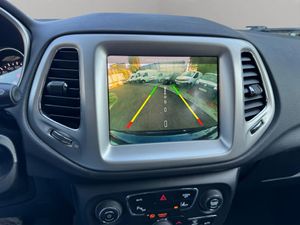 Jeep Compass Limited 1.4 MultiAir 103 kW - Foto 16