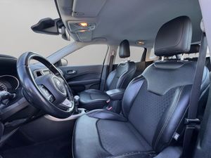 Jeep Compass Limited 1.4 MultiAir 103 kW - Foto 8