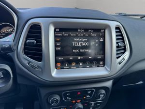 Jeep Compass Limited 1.4 MultiAir 103 kW - Foto 14