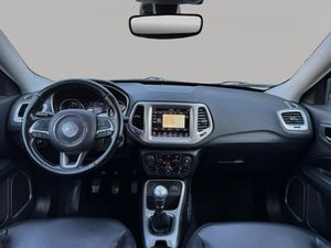 Jeep Compass Limited 1.4 MultiAir 103 kW - Foto 24
