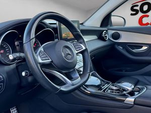 Mercedes Clase GLC 250 4MATIC - Foto 6