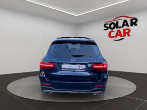 Mercedes Clase GLC 250 4MATIC - Foto 33
