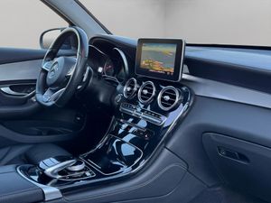 Mercedes Clase GLC 250 4MATIC - Foto 9