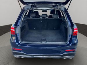 Mercedes Clase GLC 250 4MATIC - Foto 32