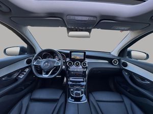 Mercedes Clase GLC 250 4MATIC - Foto 25