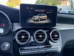 Mercedes Clase GLC 250 4MATIC - Foto 16