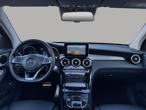 Mercedes Clase GLC 250 4MATIC - Foto 24