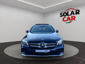 Mercedes Clase GLC 250 4MATIC - Foto 3