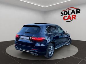 Mercedes Clase GLC 250 4MATIC - Foto 30