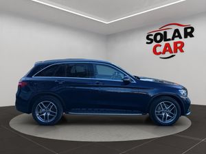 Mercedes Clase GLC 250 4MATIC - Foto 4