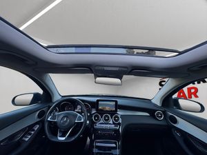 Mercedes Clase GLC 250 4MATIC - Foto 26