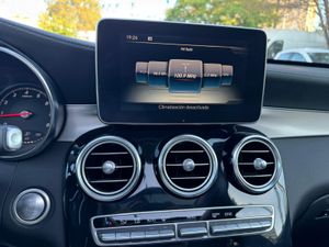 Mercedes Clase GLC 250 4MATIC - Foto 17