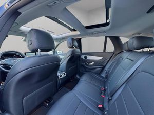 Mercedes Clase GLC 250 4MATIC - Foto 28