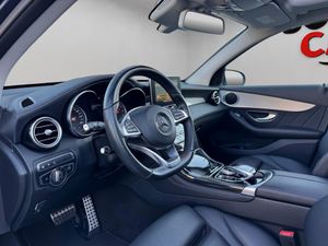 Mercedes Clase GLC 250 4MATIC - Foto 7