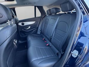 Mercedes Clase GLC 250 4MATIC - Foto 29