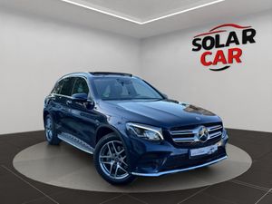 Mercedes Clase GLC 250 4MATIC - Foto 3