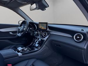 Mercedes Clase GLC 250 4MATIC - Foto 10