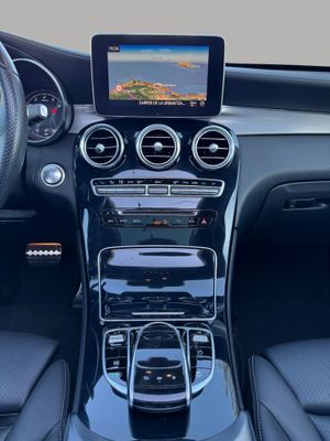 Mercedes Clase GLC 250 4MATIC - Foto 18