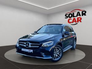 Mercedes Clase GLC 250 4MATIC - Foto 2