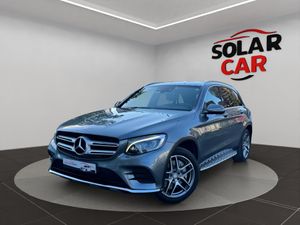 Mercedes Clase GLC 250 d 4MATIC - Foto 2