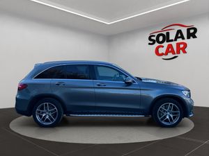 Mercedes Clase GLC 250 d 4MATIC - Foto 4
