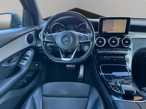 Mercedes Clase GLC 250 d 4MATIC - Foto 23