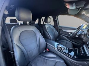Mercedes Clase GLC 250 d 4MATIC - Foto 11