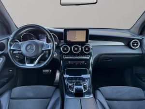 Mercedes Clase GLC 250 d 4MATIC - Foto 24