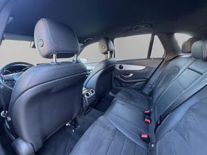 Mercedes Clase GLC 250 d 4MATIC - Foto 26