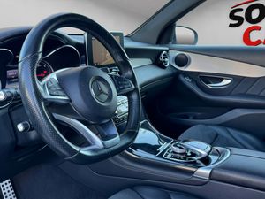 Mercedes Clase GLC 250 d 4MATIC - Foto 6