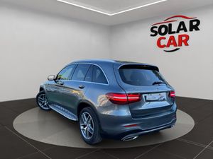 Mercedes Clase GLC 250 d 4MATIC - Foto 29