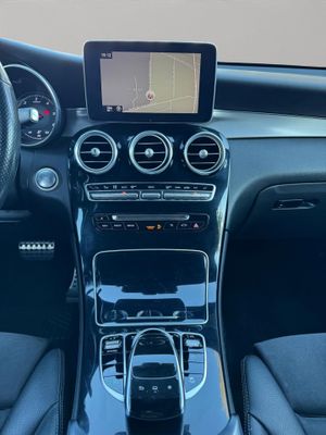 Mercedes Clase GLC 250 d 4MATIC - Foto 17