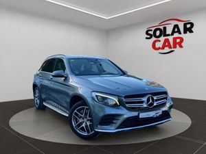 Mercedes Clase GLC 250 d 4MATIC - Foto 3