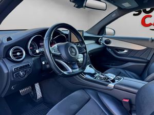 Mercedes Clase GLC 250 d 4MATIC - Foto 7