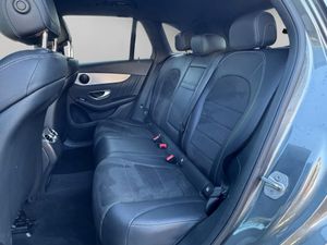 Mercedes Clase GLC 250 d 4MATIC - Foto 27
