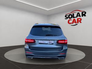 Mercedes Clase GLC 250 d 4MATIC - Foto 31