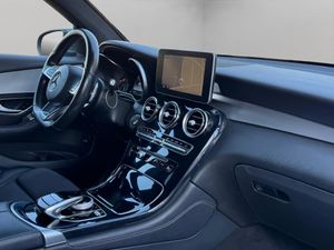 Mercedes Clase GLC 250 d 4MATIC - Foto 9