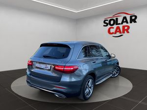 Mercedes Clase GLC 250 d 4MATIC - Foto 28