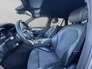 Mercedes Clase GLC 250 d 4MATIC - Foto 8
