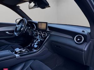 Mercedes Clase GLC 250 d 4MATIC - Foto 10