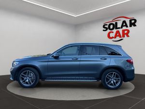 Mercedes Clase GLC 250 d 4MATIC - Foto 5