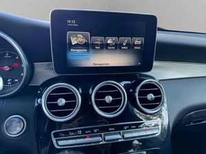 Mercedes Clase GLC 250 d 4MATIC - Foto 16