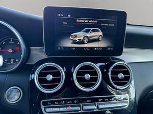 Mercedes Clase GLC 250 d 4MATIC - Foto 15