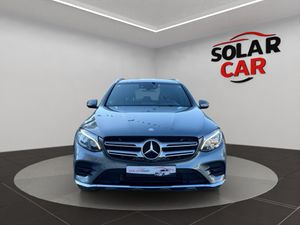 Mercedes Clase GLC 250 d 4MATIC - Foto 3