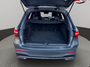 Mercedes Clase GLC 250 d 4MATIC - Foto 30