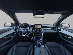 Mercedes Clase GLC 250 d 4MATIC - Foto 25