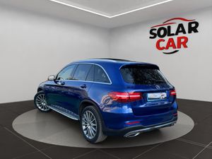 Mercedes Clase GLC 250 d 4MATIC - Foto 33